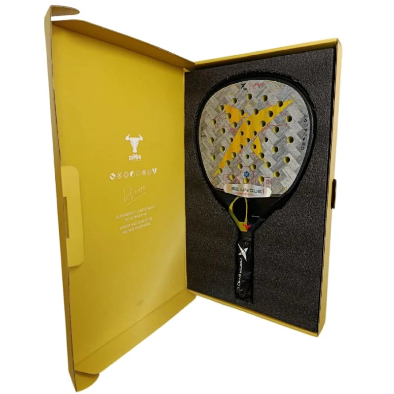 Drop Shot Explorer Pro Attack 1.5 2025