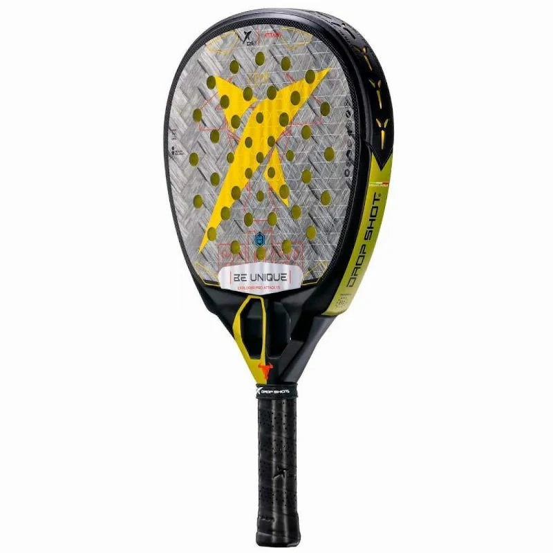 Drop Shot Explorer Pro Attack 1.5 2025