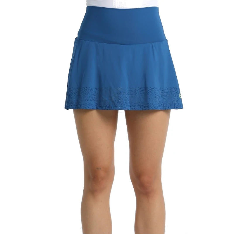 Saia Bullpadel Barca azul escura
