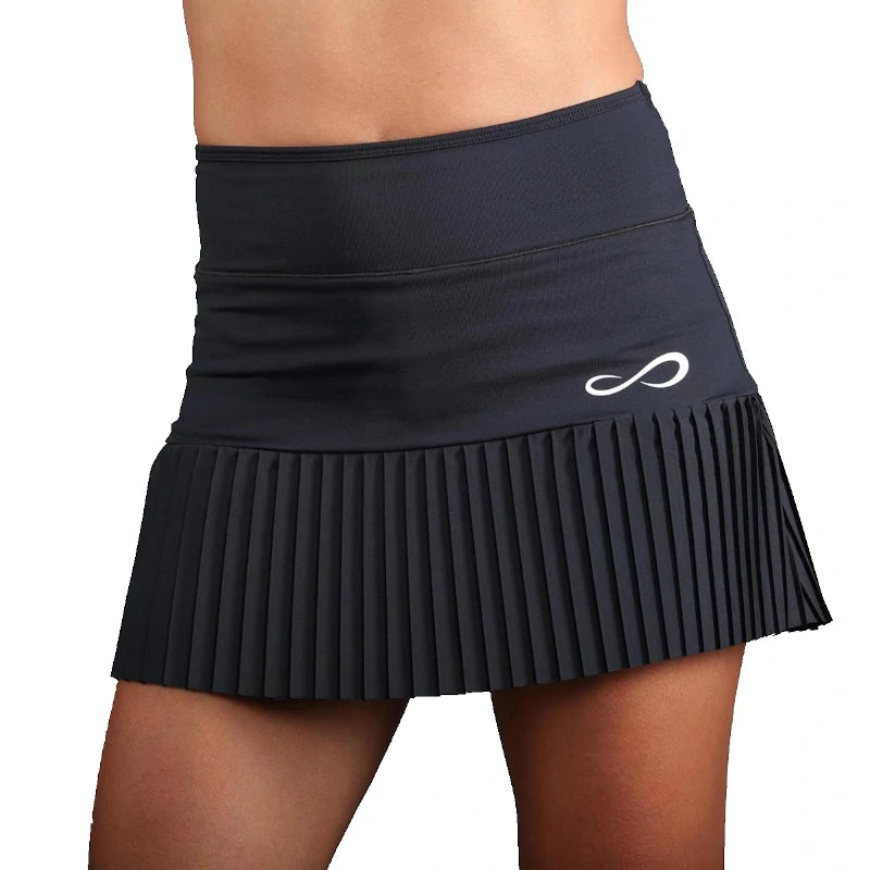 Saia preta infinita Ripley