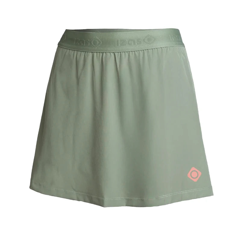 Saia Izas Minnesota Light Caki