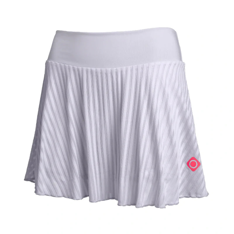 Saia Izas Nevada Lilás Cinza