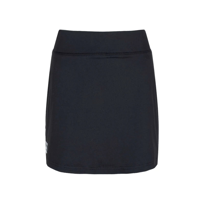 Vencedora de Munique Saia Preta