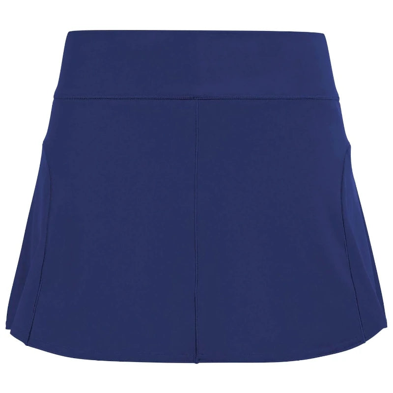 Calça-saia Adidas Match Azul Escuro 2025