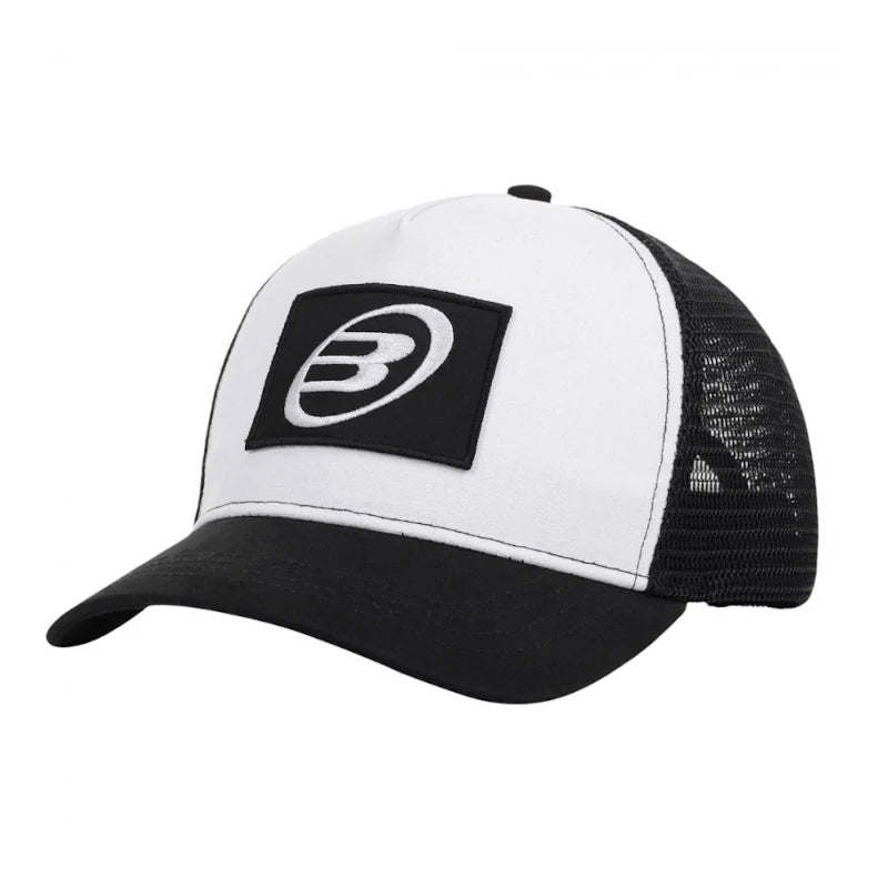 Boné Bullpadel BPG255 Preto