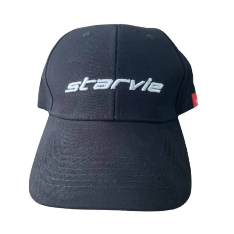 Boné preto urbano Starvie