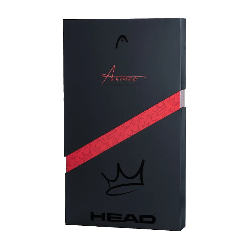 Cabeça Coello Pro 2025