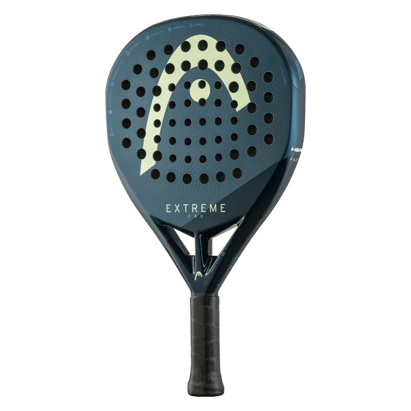 Cabeça Extreme Pro 2025