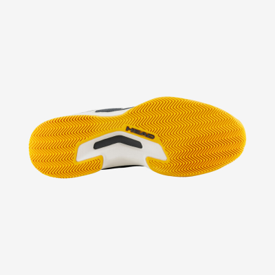 Ténis Head Sprint Team 3.5 Clay Homem Cinzento/Amarelo