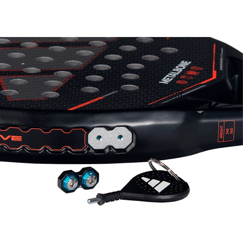 ADIDAS METALBONE 2026