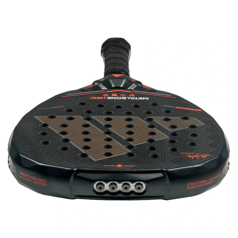 ADIDAS METALBONE HRD+ 2026