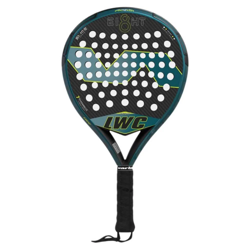 Varlion LW Carbon 8 Prisma
