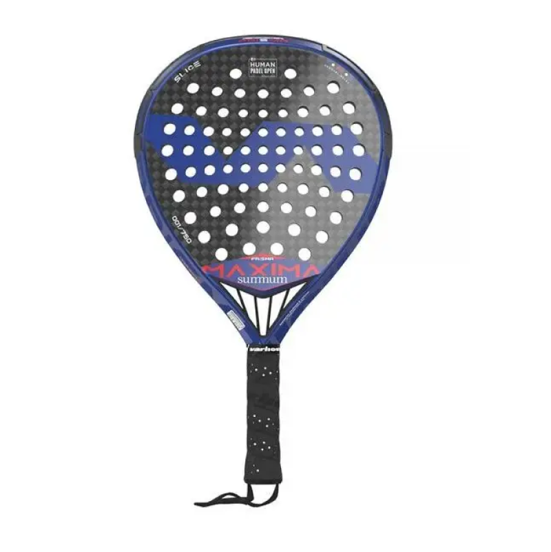 Varlion Maxima Human Padel Open 2022