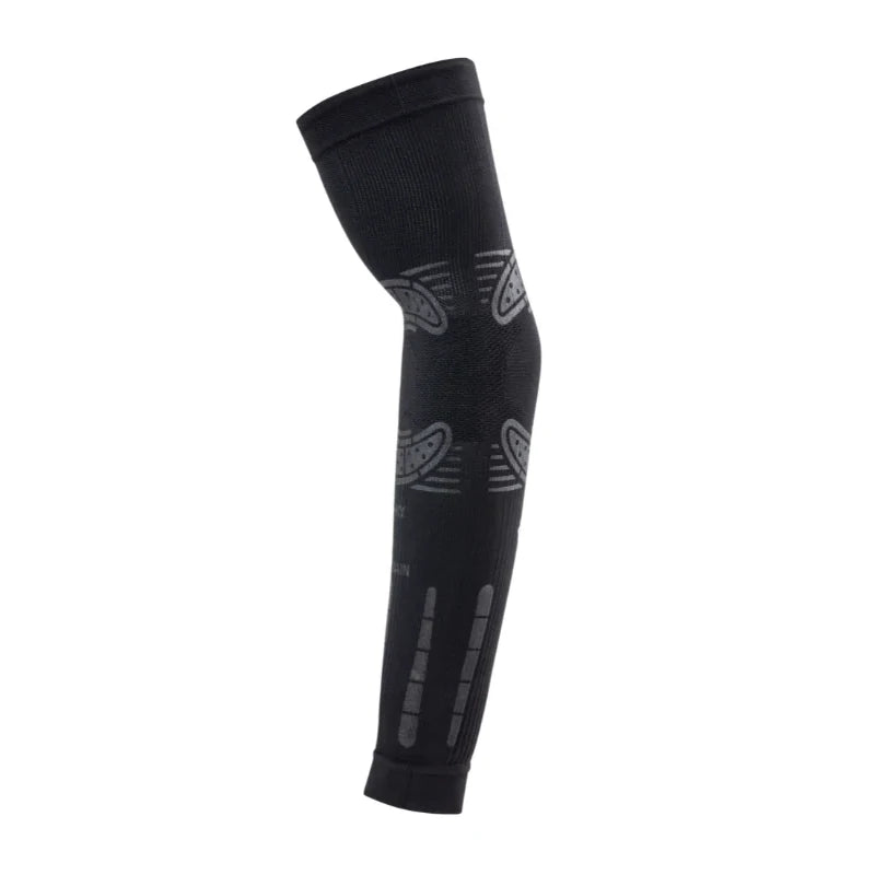 Floky No Strain Black Sleeve 2025