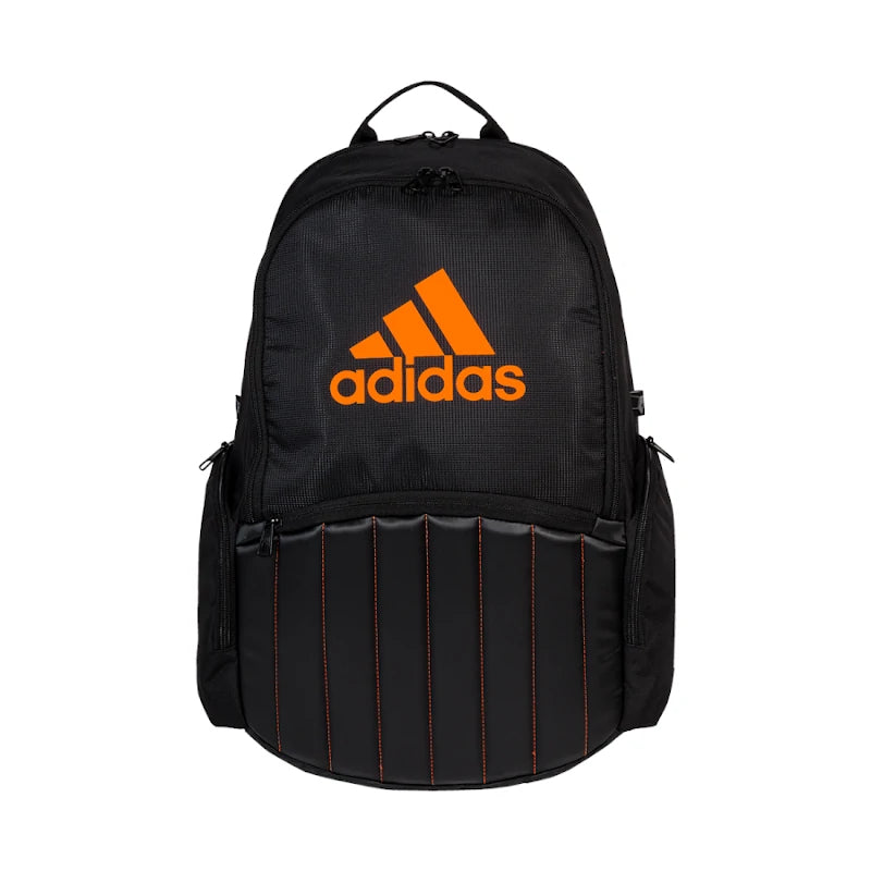 Mochila Adidas Protour Laranja 2022