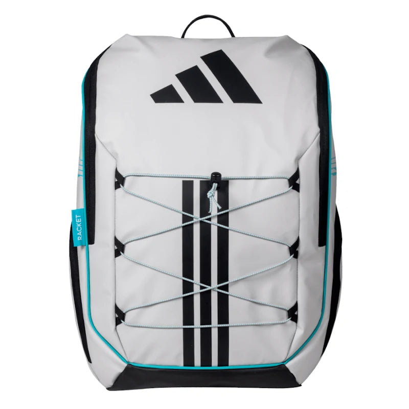 Mochila Adidas Protour Branca 3.4 Martita Ortega