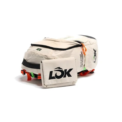 Mochila Off-White Lok Maxx