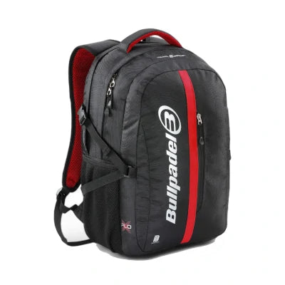 Mochila Bullpadel BPM-25022 Xplo Preta