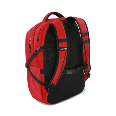 Mochila Bullpadel BPM-25022 Xplo Vermelha