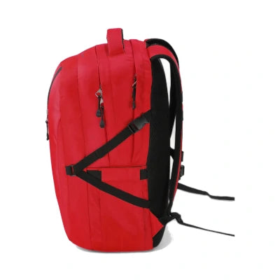 Mochila Bullpadel BPM-25022 Xplo Vermelha