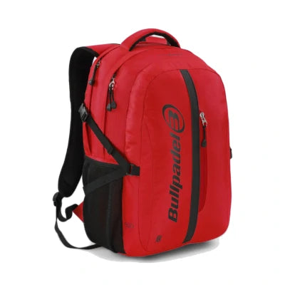 Mochila Bullpadel BPM-25022 Xplo Vermelha