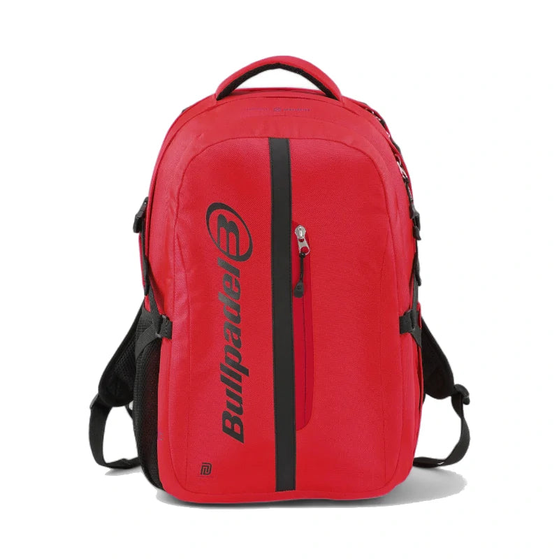 Mochila Bullpadel BPM-25022 Xplo Vermelha