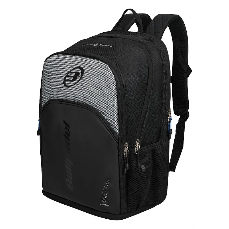 Mochila Bullpadel BPM26007 Vertex Preta