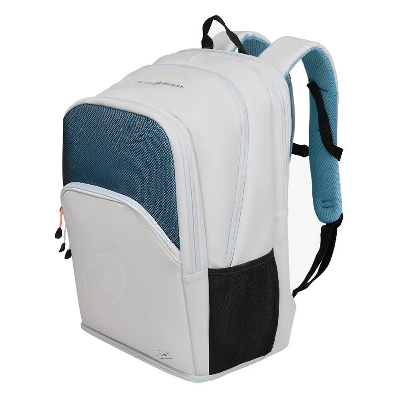 Mochila Bullpadel BPM26009 Vertex W Branco