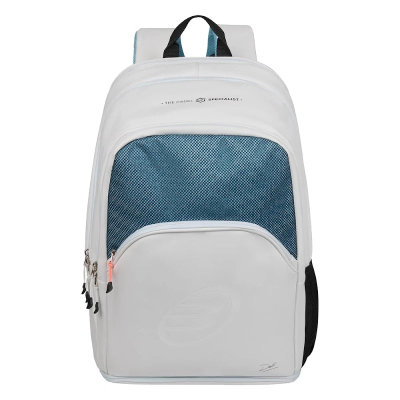 Mochila Bullpadel BPM26009 Vertex W Branco