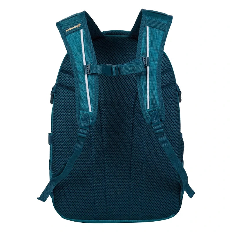Mochila Bullpadel BPM26021 Azul Pérola Verde