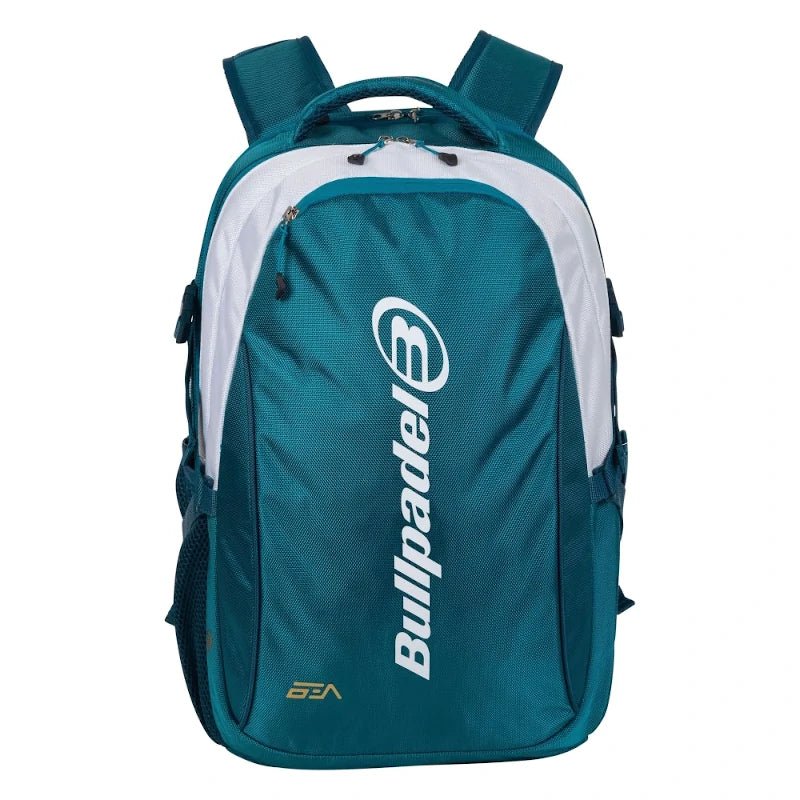 Mochila Bullpadel BPM26021 Azul Pérola Verde
