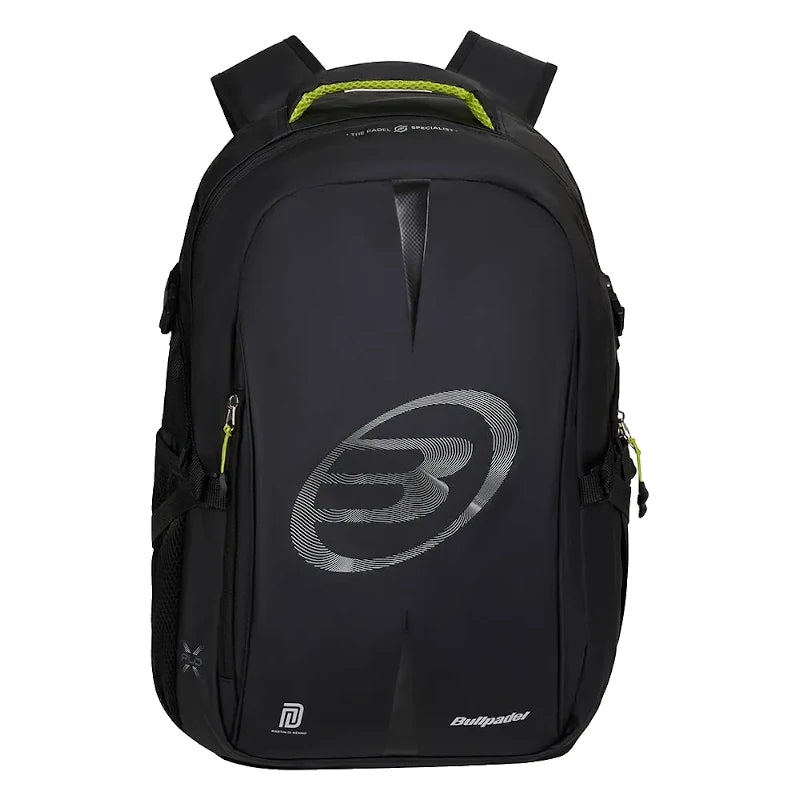 Mochila Bullpadel BPM26022 Xplo Preta