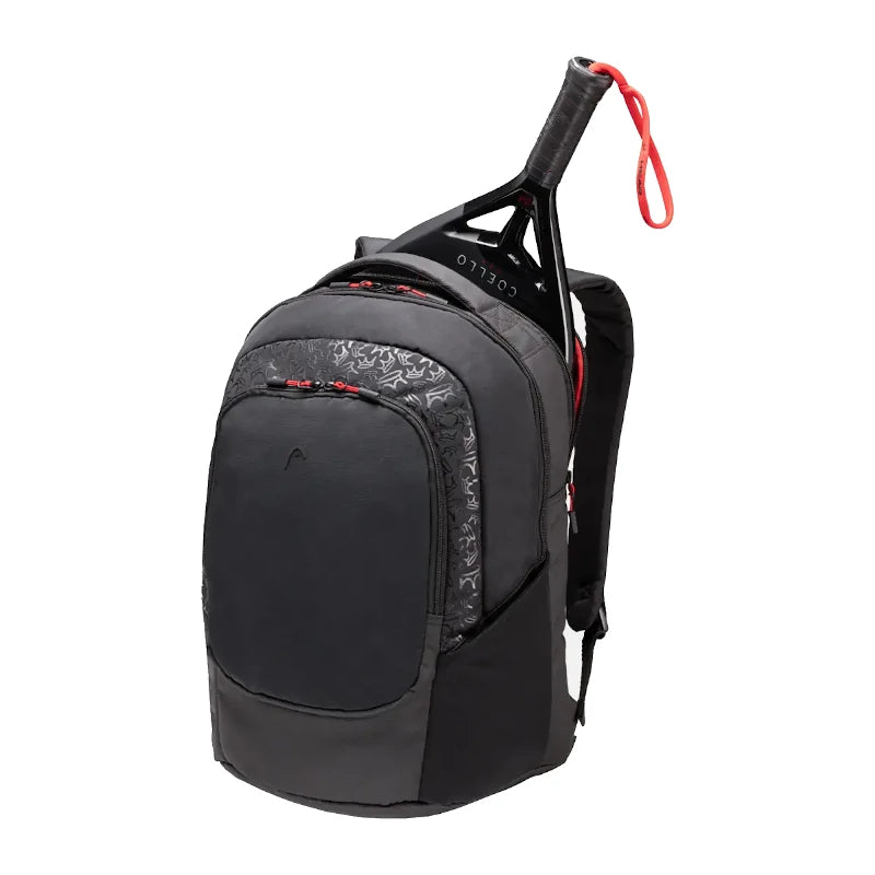 Mochila Head Coello Pro X 30L