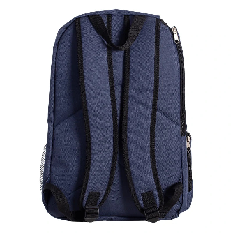 Mochila NB Azul Marinho/Bege 2025