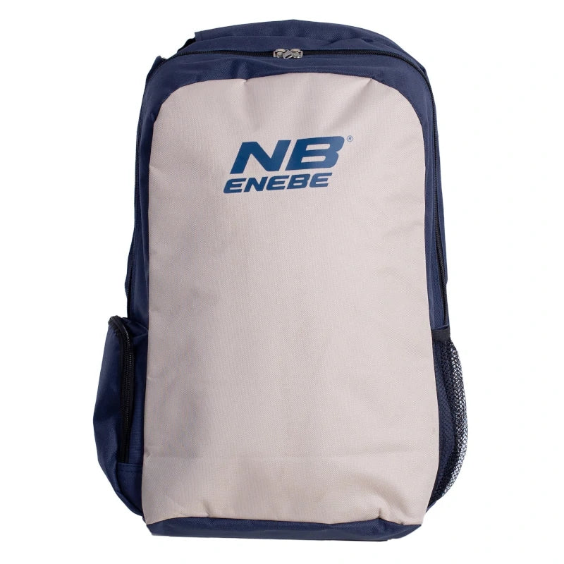Mochila NB Azul Marinho/Bege 2025