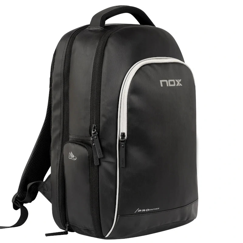Mochila Nox Pro Series Preta