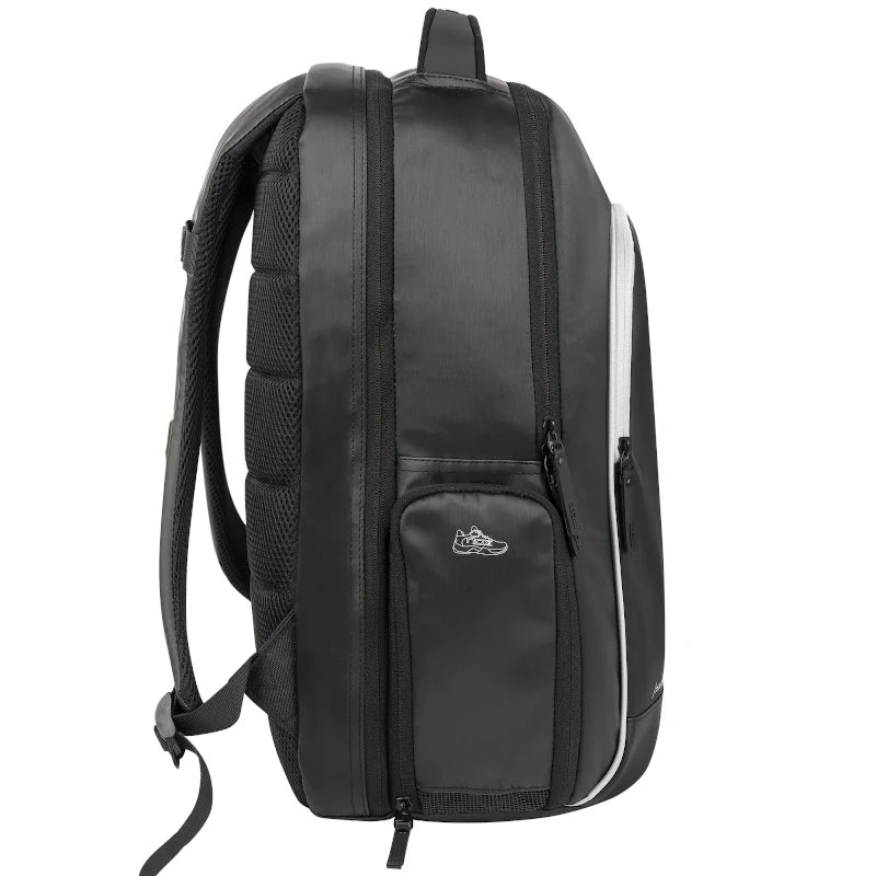Mochila Nox Pro Series Preta