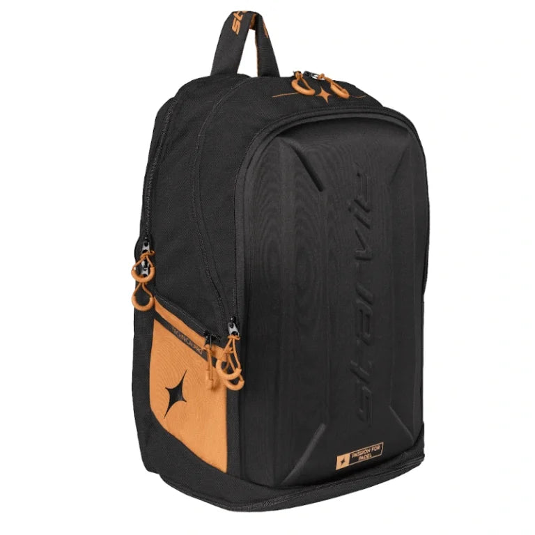 Mochila StarVie Kenta Hard Eva 2025