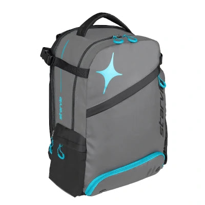 Mochila StarVie Sport Blue Drax Max 2025
