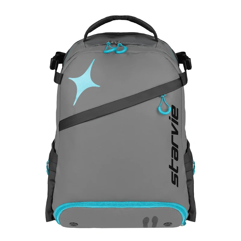 Mochila StarVie Sport Blue Drax Max 2025