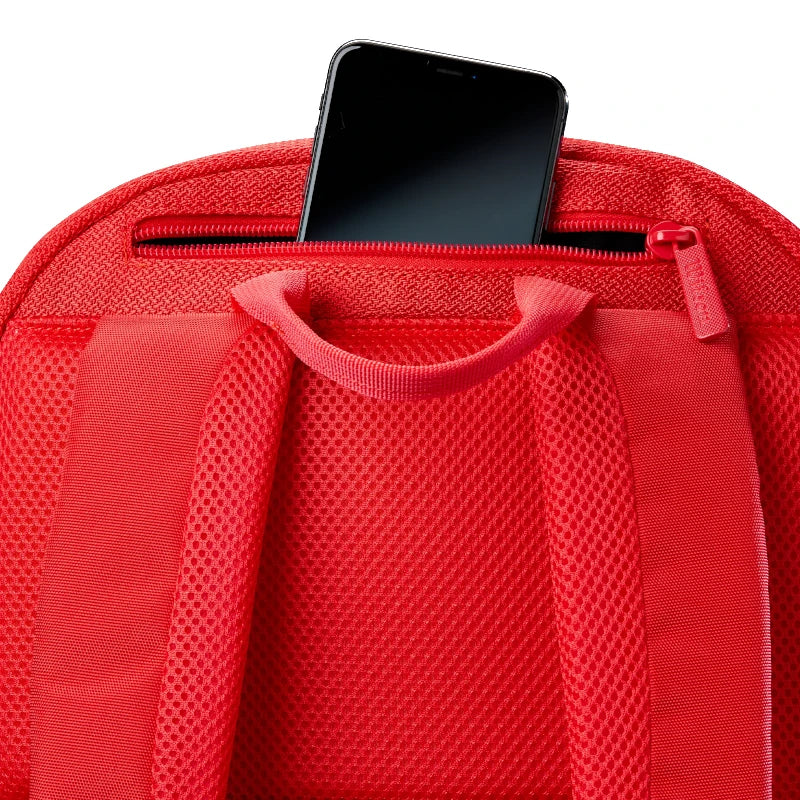 Mochila Wilson Tour Padel Vermelha 2025