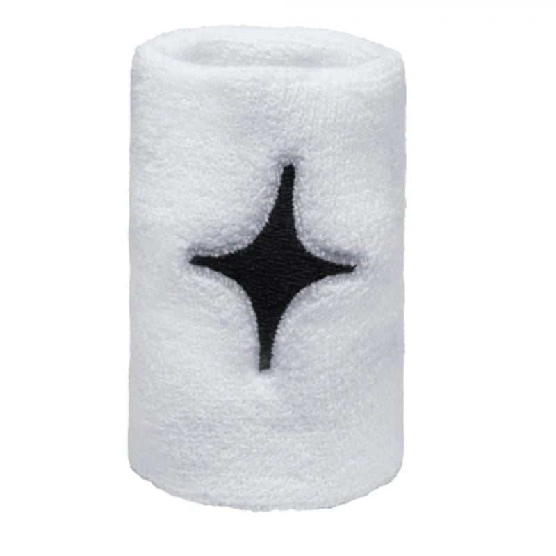 Pulseira Starvie White Star Black