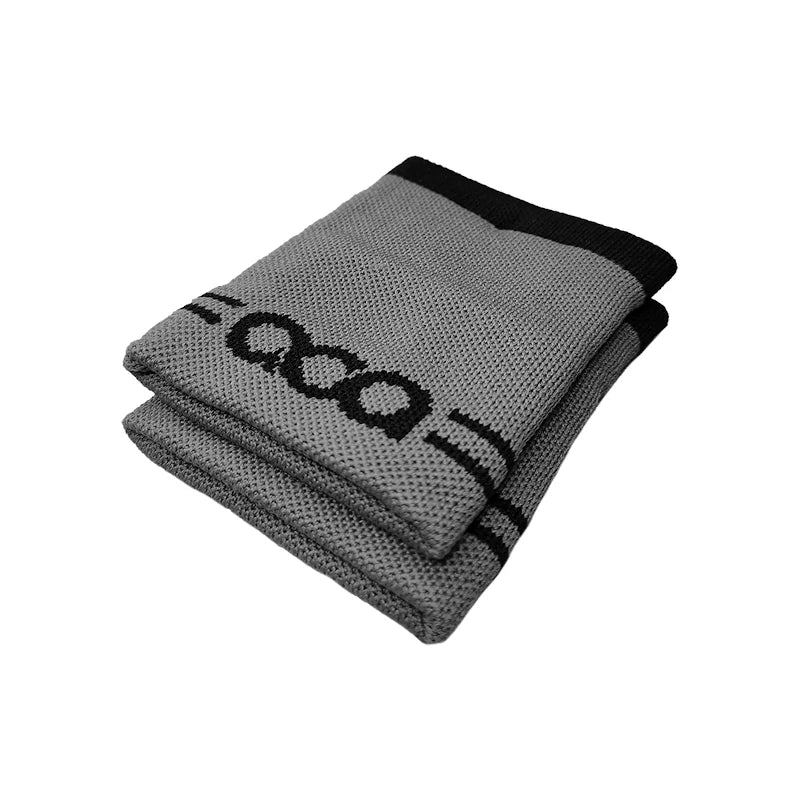 Pulseiras cinzentas Aca Padel