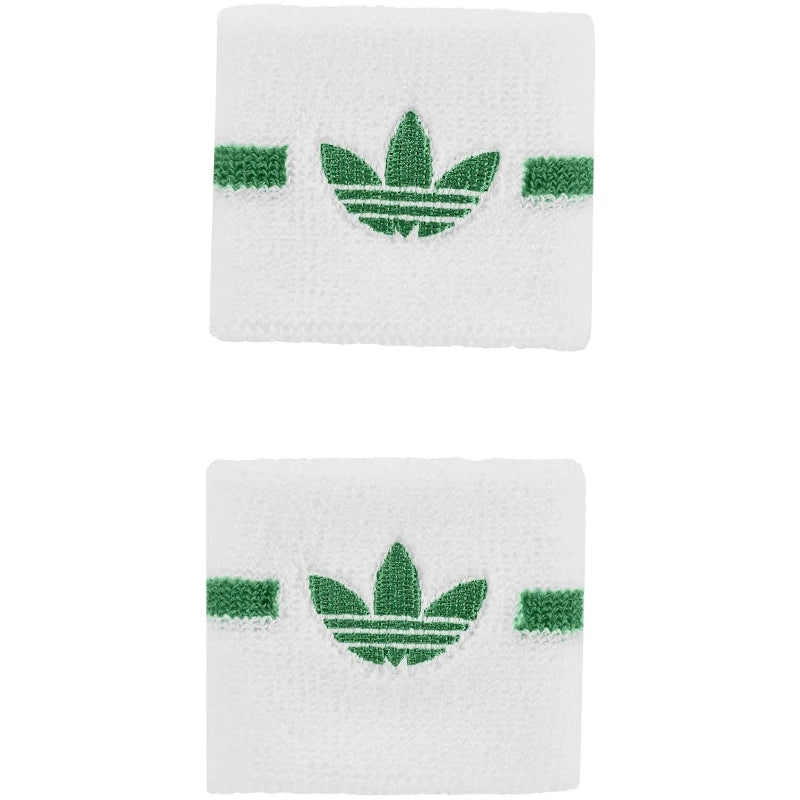 Pulseiras pequenas Adidas Ten OG brancas