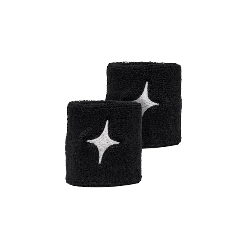 Pulseiras Starvie Black Star White