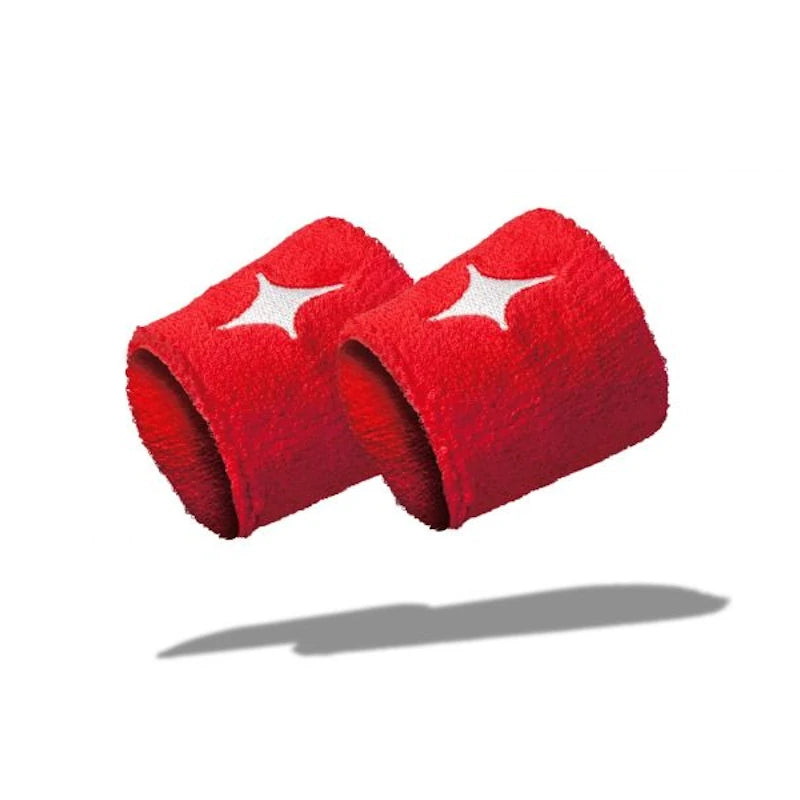 Pulseiras Starvie Red Star White
