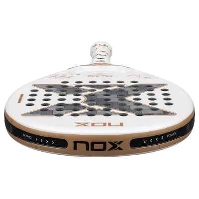 Nox AT10 Luxury Genius 12K Alum Xtrem 2026 by Agustin Tapia