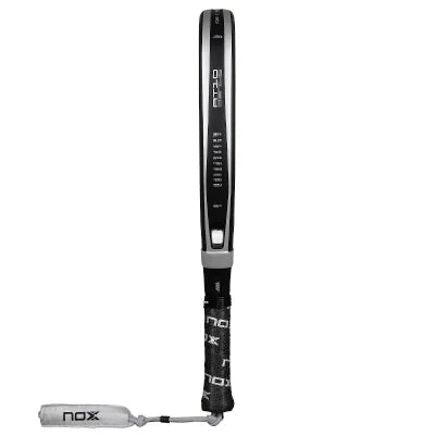 Nox AT10 Luxury Genius Attack 18K Alum 2026 by Agustín Tapia