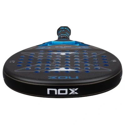 Nox AT10 Pro Cup Soft 2020 by Agustín Tapia