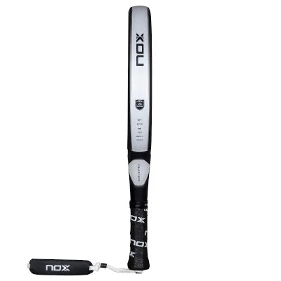 Nox Future Control 12k Alum 2025